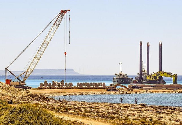 Projetos, Laudos e Assessoria Técnica